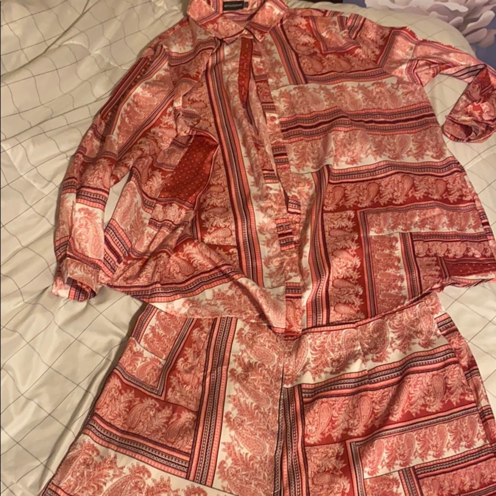 2 Piece Set